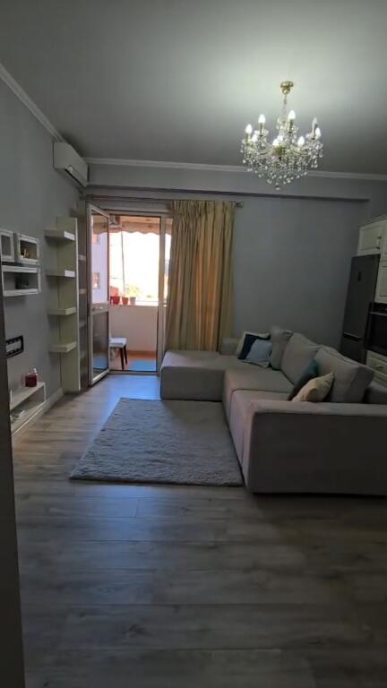 Apartment 1+1 for sale opposite Delijorgji