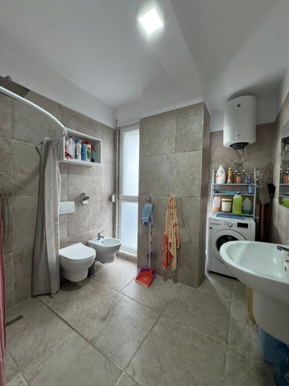 Appartamento 2 +1 in vendita