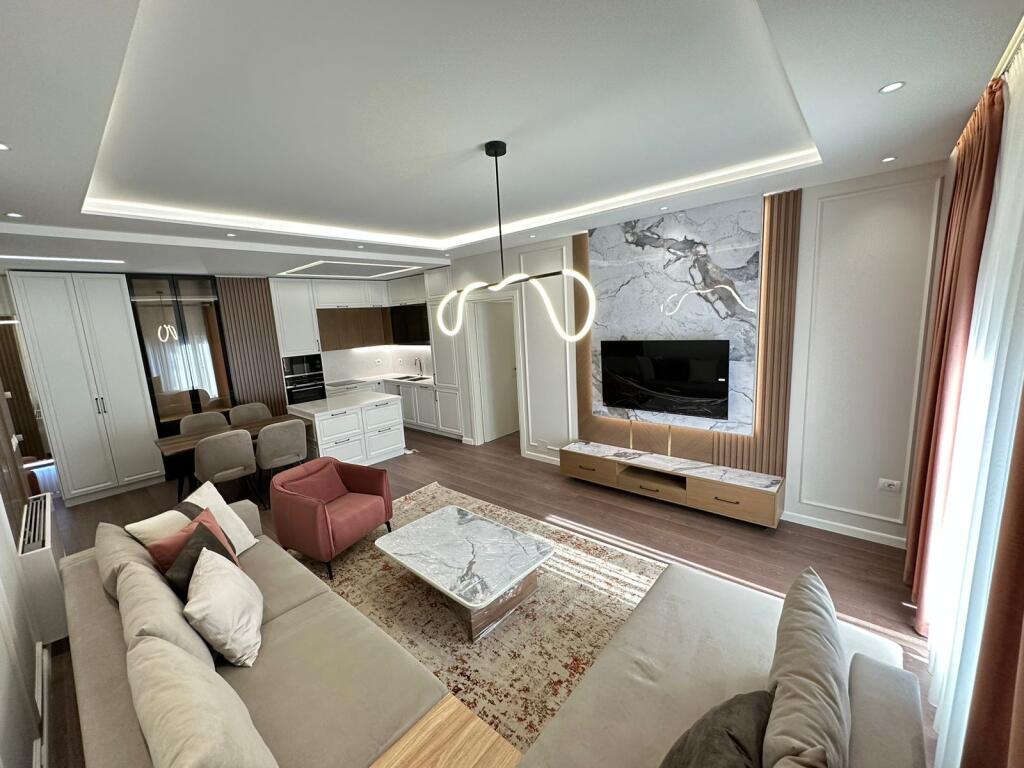 Apartment for rent 2+1+2+parking Kosovareve Street