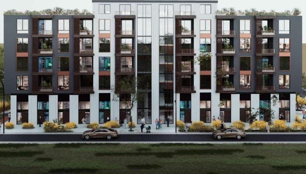 Apartment 1+1 for sale