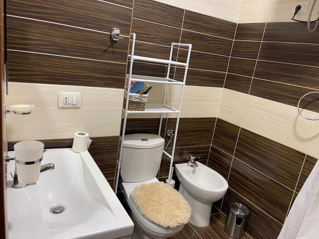 Apartment for rent at Ring Center