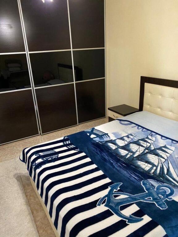 APARTAMENT ME QERA 1+1 IRFAN TOMINI 600 EURO