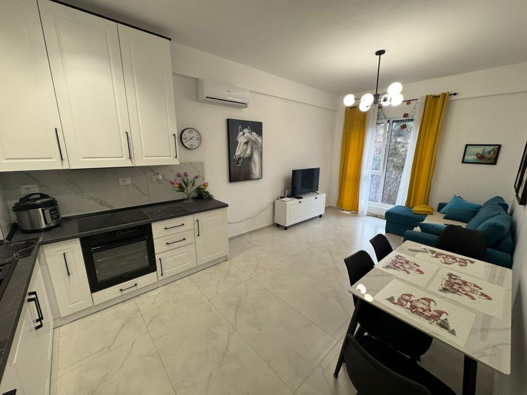 Appartamento in affitto 1+1+parcheggio Oxa Fresk