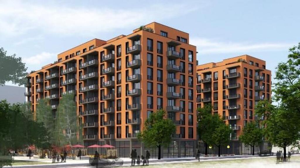 JEPET ME QERA APARTAMENT 1+1+BALLKON "TEK 5 MAJI" 500 EURO