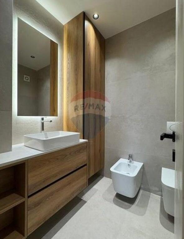 INVESTED APARTMENT 1+1 FOR RENT NEAR KUQE SCHOOL ID: 530191063-1083