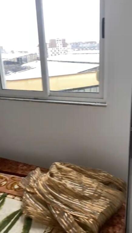 For rent 2+1 furnished elevator 450 eu at Logos Dritan Hoxha