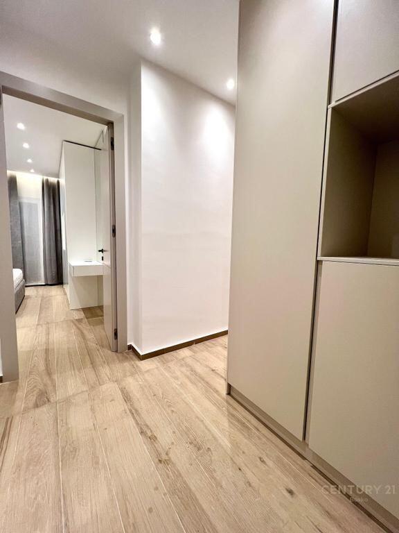 Zogu i Zi, 1+1 apartment for rent