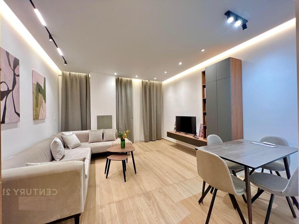 Zogu i Zi, 1+1 apartment for rent