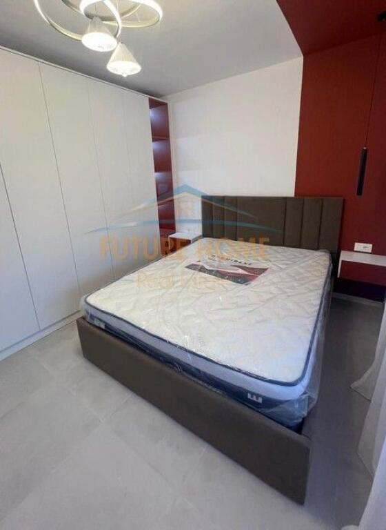 Rent, Apartment 2+1, Jean D'Ark Boulevard, Tirana