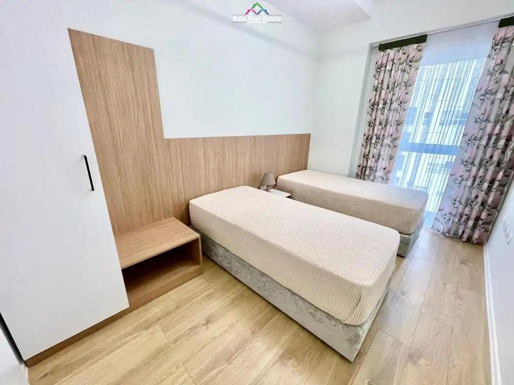 Apartament Ne Shitje 2+1+ Post Parkimi tek Siri Kodra (ID B120717) Tirane