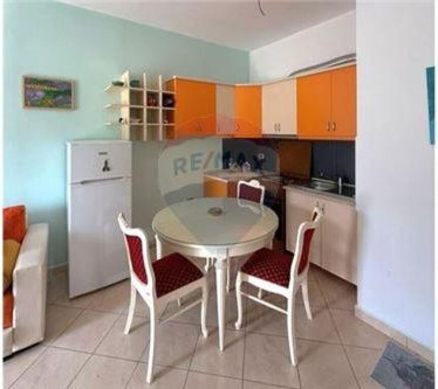 Opportunity Apartment 1+1 for sale in Orikum