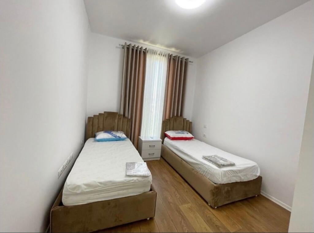 Villa for rent near TEG.