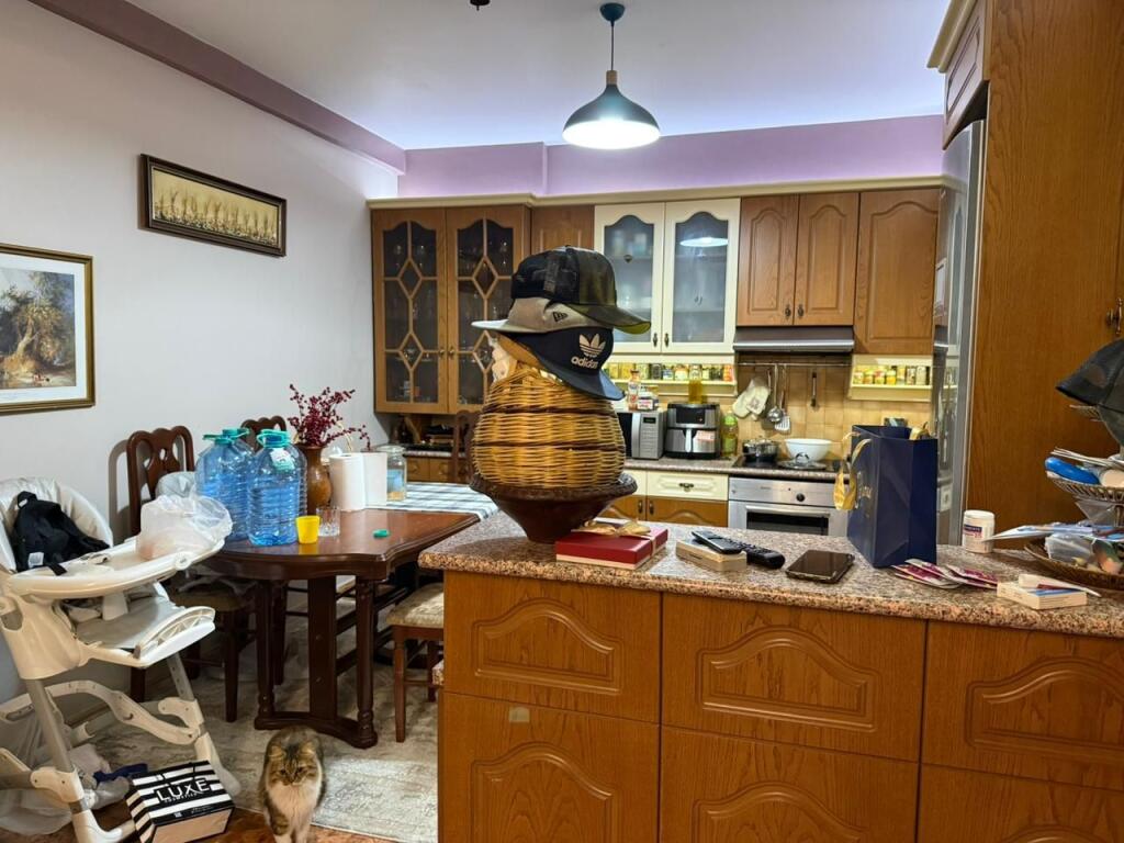 🏠 Appartamento 2+1+2 + Parcheggio in affitto