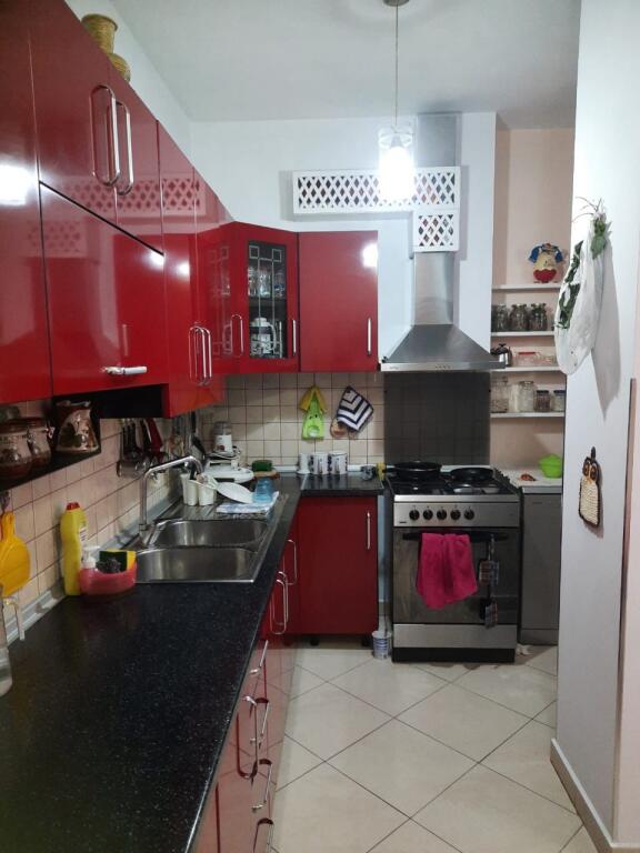 🏡 Appartamento 2+1 in vendita 📍 Zogu i Zi, adiacente a Ring Center