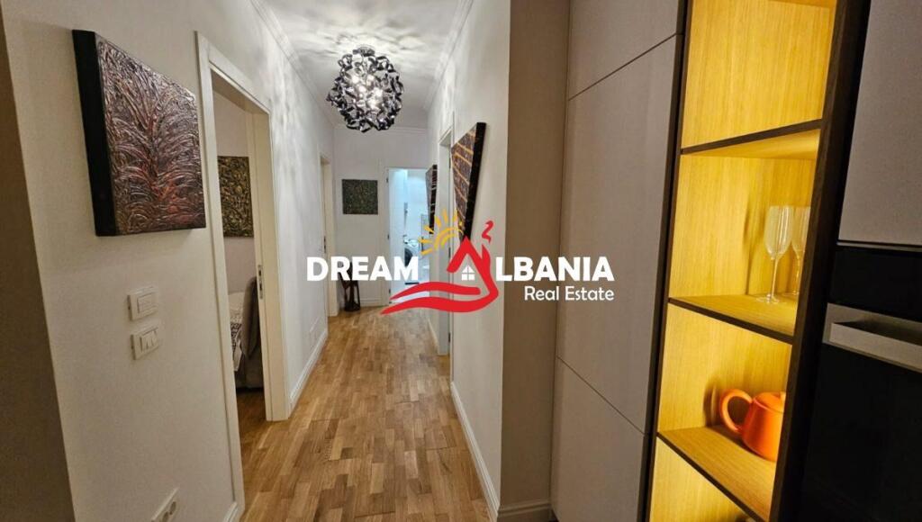 Apartment 2+1+2wc for sale at Bulevardi Zogu i Parë – Ministry of Justice, Tirana (ID 41212149)
