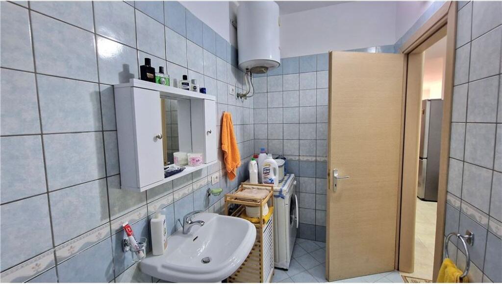 Apartament 1+1 me verande ne shitje ne Vlore.