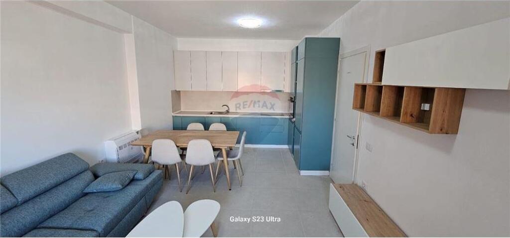 SHITET Apartament 2+1+2+Post Parkimi