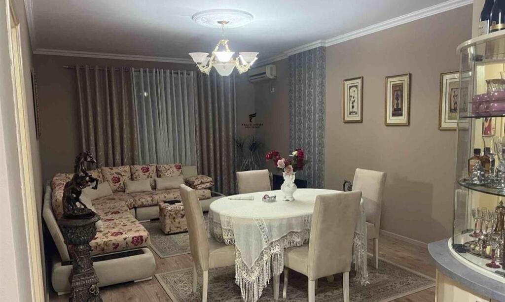 FOR SALE APARTMENT 2+1 ASTIR 200,000 EURO