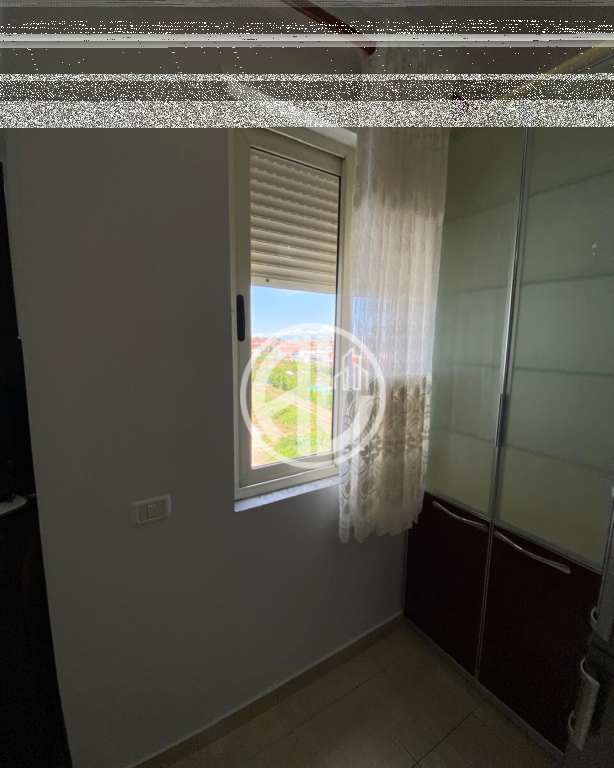 Apartament 1+1 , per qira prane Florida Plazh