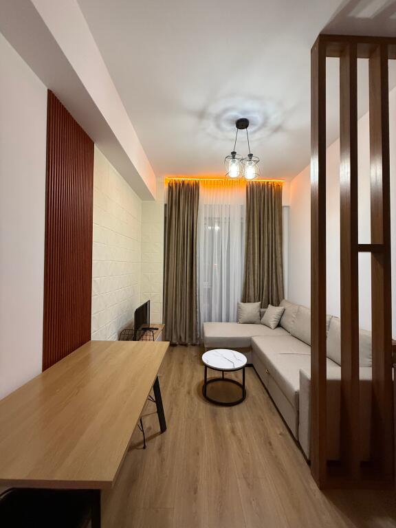 Apartament me Qira – 1+1*   Rezidenca Oxa, Fresk*   