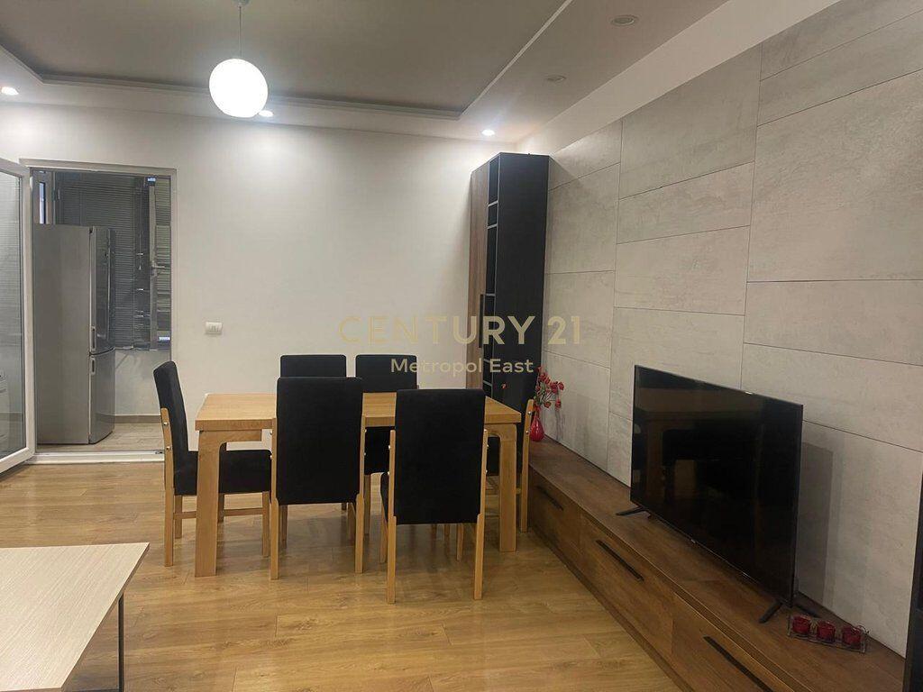 FOR SALE APARTMENT 2+1+2 IN THE IRFAN TOMINI AREA 195,000 € Total Area 116m2