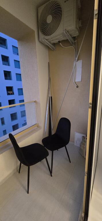 Apartament 1+1 - Ali Demi