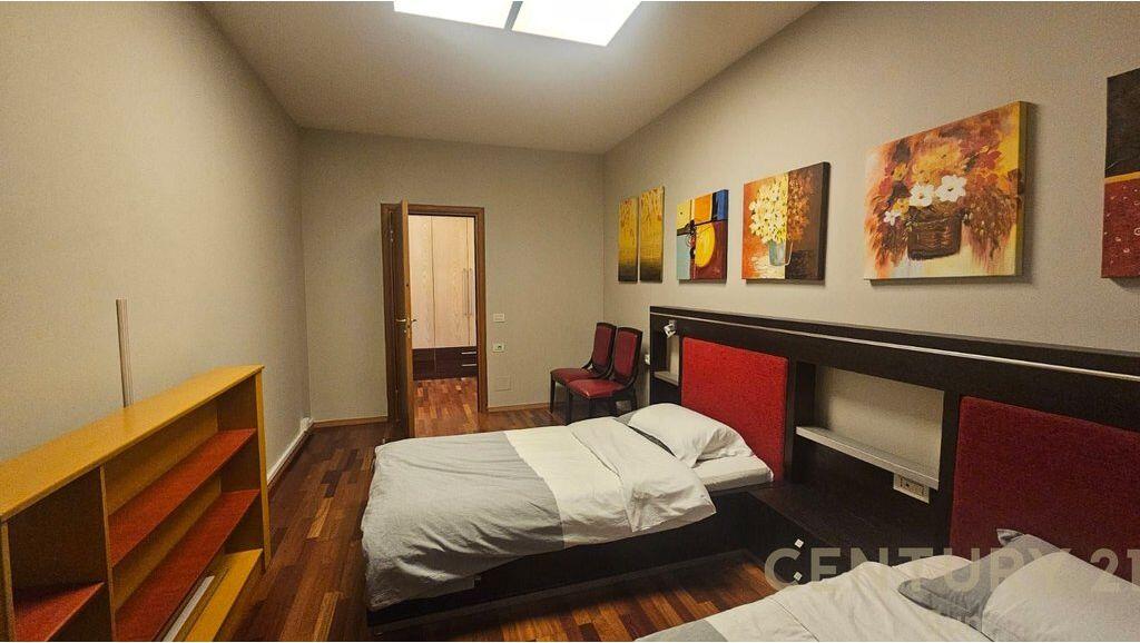 APPARTAMENTO IN AFFITTO 3+1+2+ VICINO A ETC