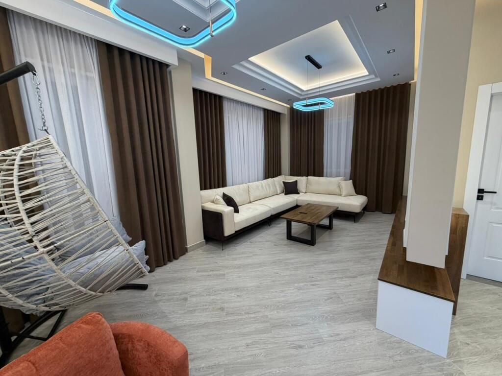 Villa in affitto presso Rezidenca Lule