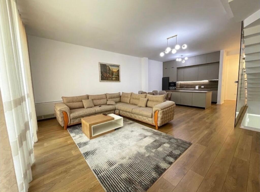 Villa for rent near TEG.