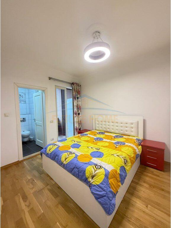 QERA APARTAMENT 2+1 RRETHRROTULLIMI ASTIRIT