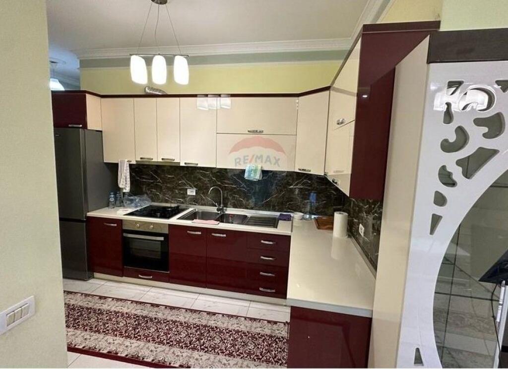 Apartment 2+1 in Bulevardi Blu, Kamëz ID: 530191070-42