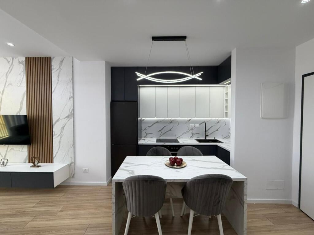 Appartamento in affitto 2+1–  Lake View Residence