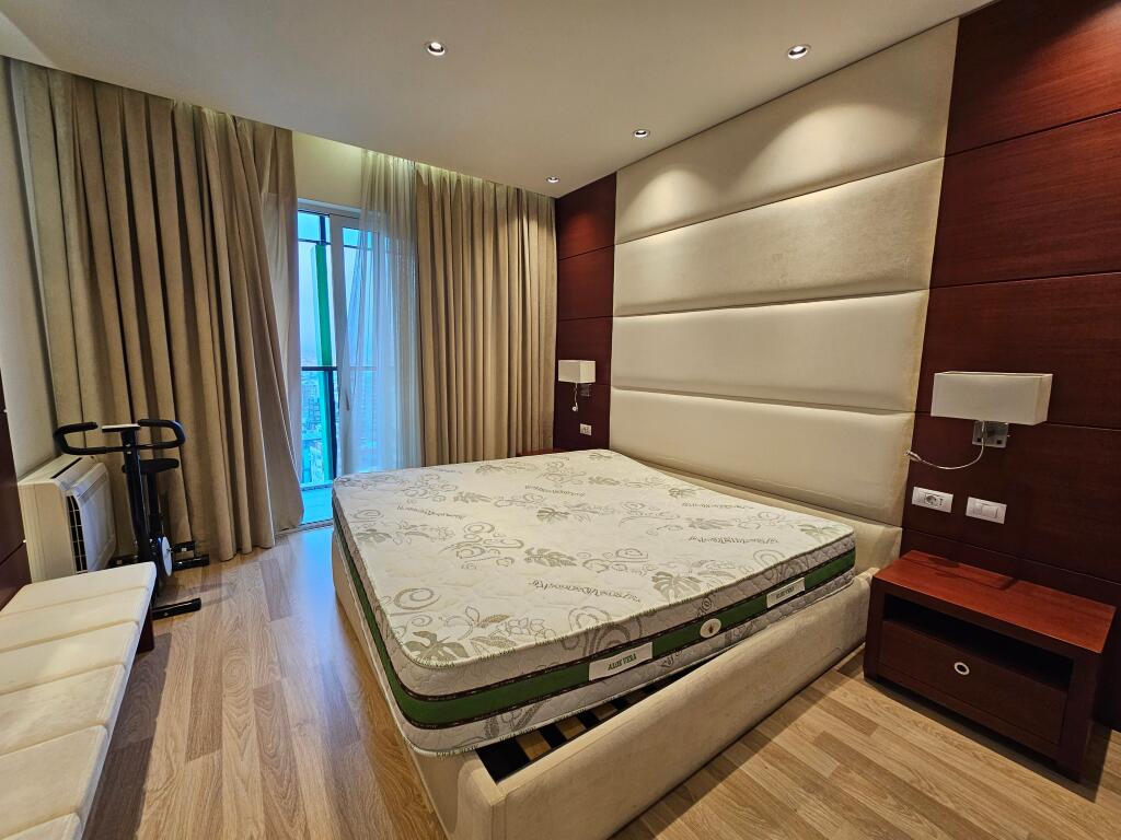 JEPET ME QERA 2+1+POST PARKIMI (AMBASADOR 3)