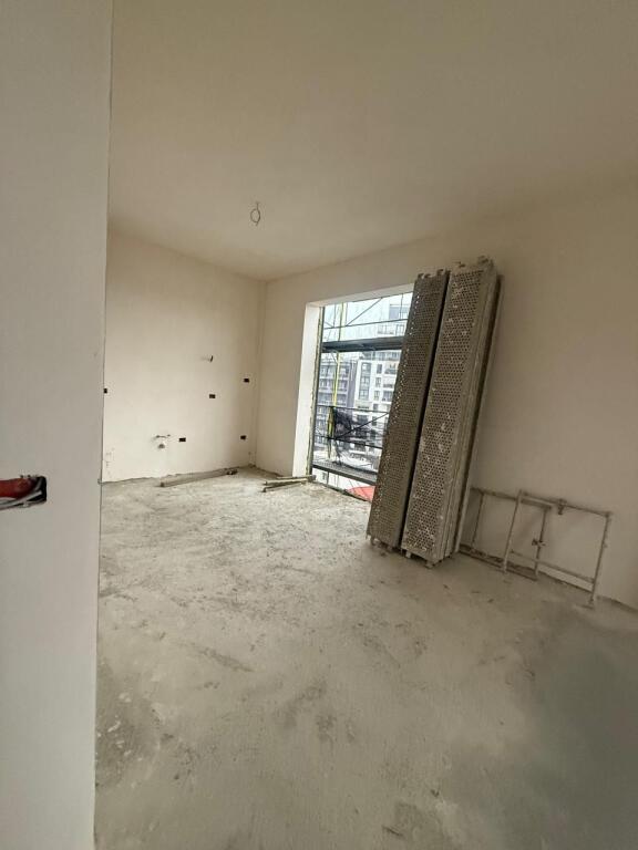 Ex-Aviation Field Apartment 2+1+2 Plus Parking Space for Sale