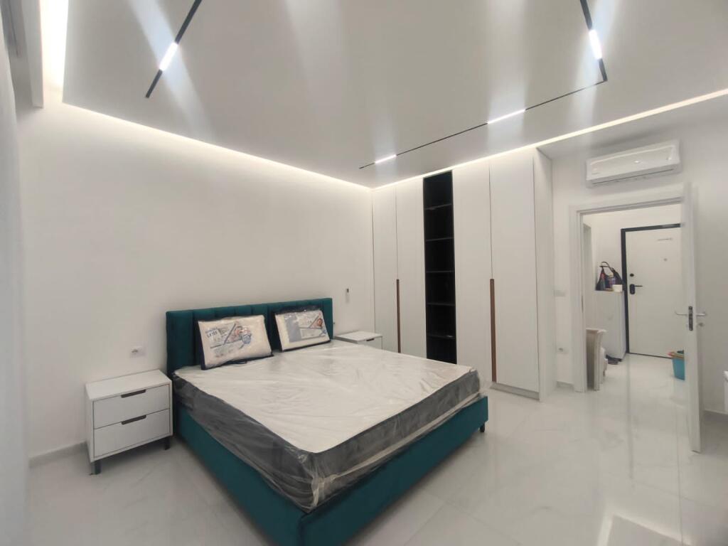 APARTMENT 1+1 FOR RENT IN ZOGU I ZI