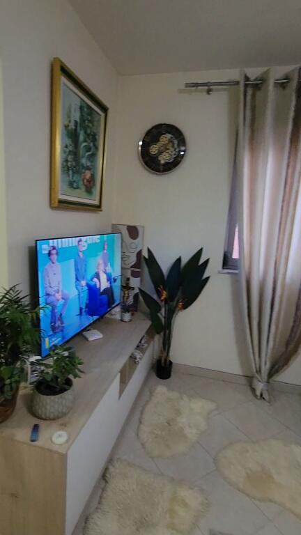 APARTAMENT 1+1 NE SHITJE