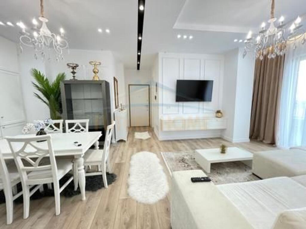 Rent, Apartment 2+1+PARKING SPACE, near Air Albania, Tirana