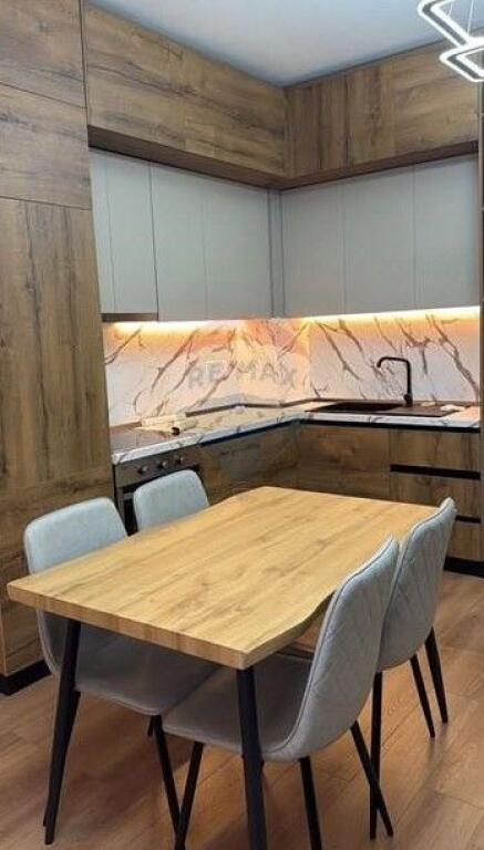 QIRA APARTAMENT 1+1 KOMUNA E PARISIT ID: 530491011-188