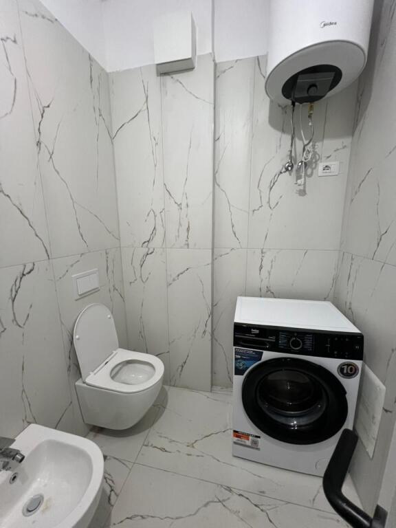 APARTMENT FOR RENT 1+1