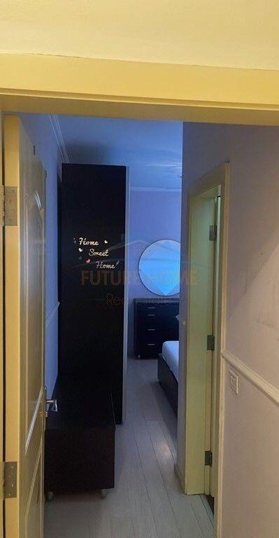 Rent, Apartment 2+1+2, Former Exhibition, Tirana