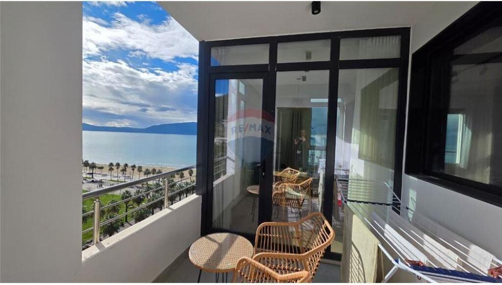2 Apartments – For Sale – Lungomare, Vlorë