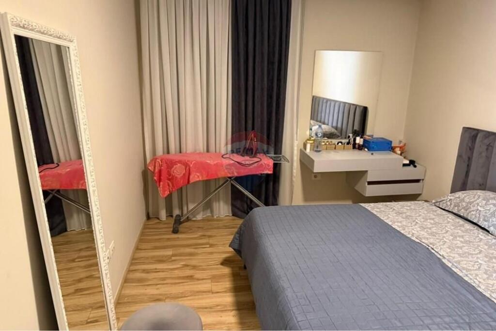 Apartament 2+1 per qira,Fiori di Bosko
