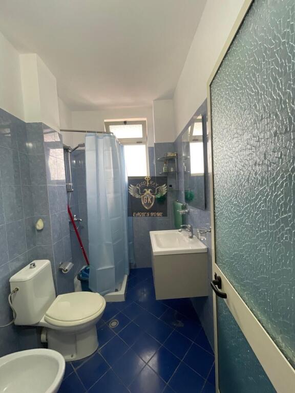 🏡 Appartamento in affitto 1+1 + Balcone – Vicino a Flagship Center, Durrës