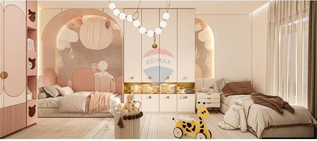 Apartament 2+1+2 + Garazh për Shitje – Tek Shkolla e Marinës, Vlorë