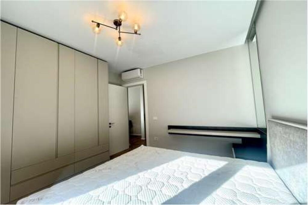 APARTMENT 1+1 FOR RENT IN DELIJORGJ!