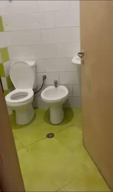 APARTAMENT ME QERA 1+1 MYSLYM SHYRI 40.000 LEKE