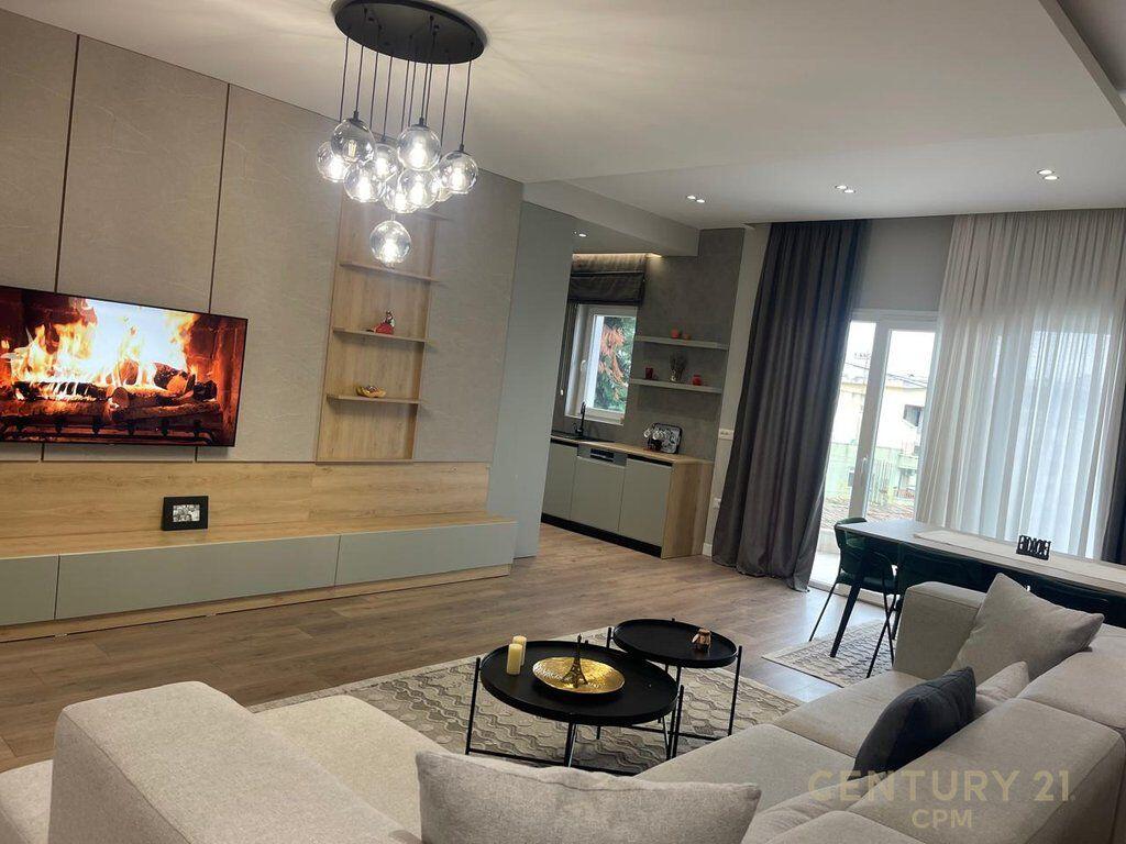 BOTANICAL GARDEN, LUXURY 3+1 APARTMENT FOR RENT!