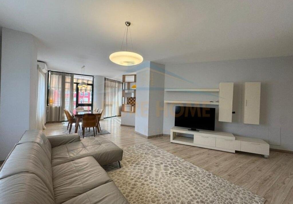 Rent, Apartment 3+1+3+ PARKING SPACE, Artificial Lake, Tirana. 