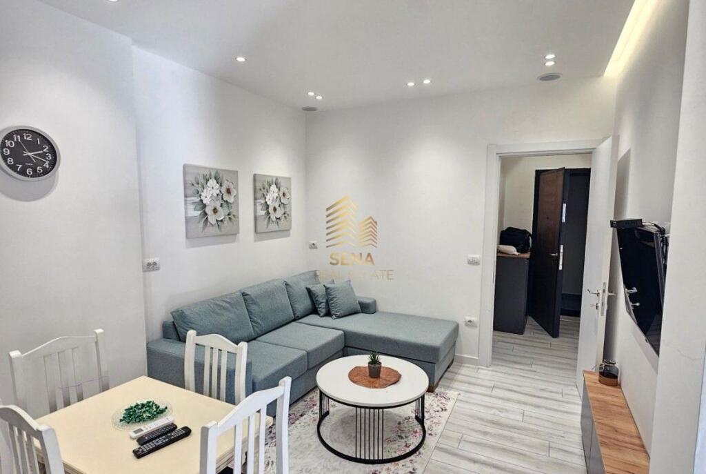 Rent, Apartment 2+1+balcony, Relux Residence, Shkoze, 400 Euro/Month