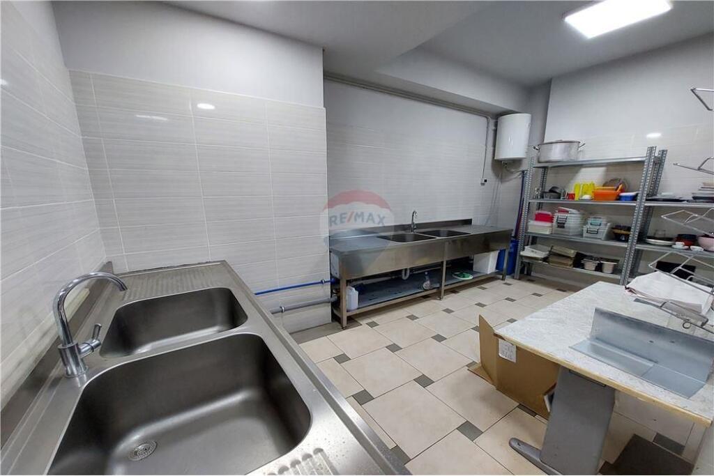 Shop - For Sale - Barricades Street, Tirana(ID: 530181070-361)